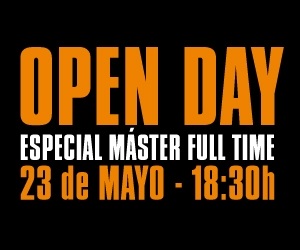 imagen Open Day: jornada de puertas abiertas en el Centro de Estudios Garrigues