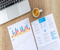 grafico cv