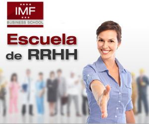 imagen Nace la Escuela de Recursos Humanos de IMF Business School