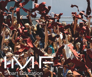 imagen IMF presenta su nueva imagen corporativa, IMF Smart Education