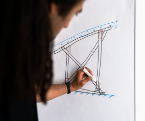 imagen Premios de excelencia a las prácticas del máster habilitante en Ingeniería