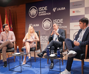 imagen ISDE Sports Convention 2026: el epicentro global de la gestión deportiva en Madrid