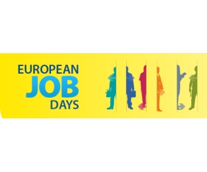 imagen ¿Buscas trabajo en Europa?: jornada europea de empleo en Bruselas
