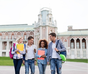 imagen Tu maestría internacional más cerca que nunca: la gira Access Masters regresa a Latinoamerica