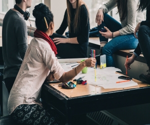 imagen Adaptar la oferta educativa al mercado laboral, el principal reto de la universidad en España