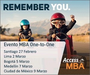 imagen La Feria Access MBA llega a Latinoamérica