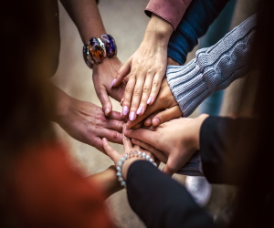 imagen Becas para personas refugiadas para estudiar en España