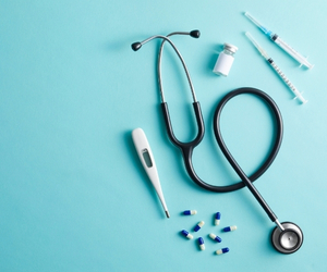 imagen Qué máster estudiar tras la carrera de enfermería