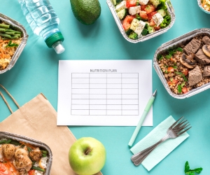 imagen Qué máster en Nutrición estudiar en España