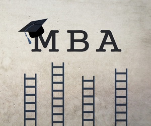 mba escalera