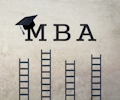 mba escalera
