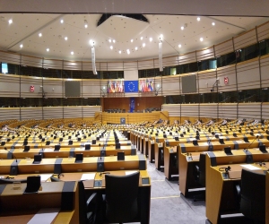 imagen Prácticas en el Parlamento Europeo con las becas Robert Schuman