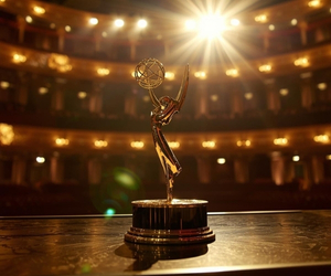 imagen Egresados de la Universidad de Bournemouth ganan un premio Emmy