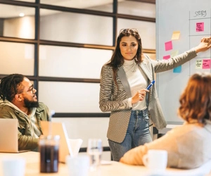 imagen Qué Máster en Project Management estudiar para acceder a uno de los perfiles con mayor salida laboral