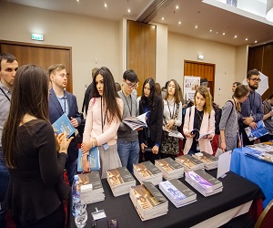 imagen QS World Grad School Tour 2018: Las mejores escuelas de postgrado internacionales llegan a Barcelona