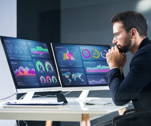 imagen Las mejores escuelas para estudiar un máster en Business Analytics según el ranking QS