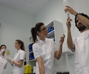 imagen La UPSA oferta el primer Máster Universitario en Docencia en Ciencias de la Salud de España