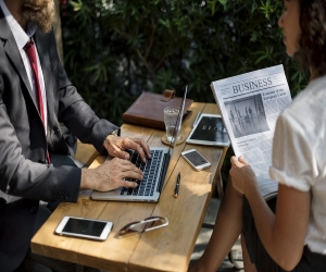 imagen ¿Puedo estudiar un MBA sin tener una carrera universitaria?