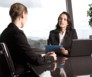 imagen Sinceridad, estilo propio y una adecuada marca personal, aliados en una entrevista de trabajo