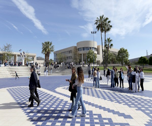 imagen La inteligencia artificial en la universidad impulsa la empleabilidad de los titulados