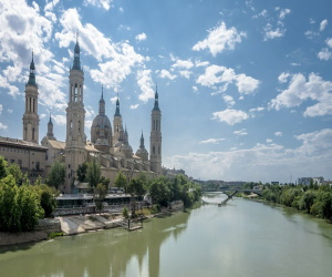 imagen ¿Qué másteres puedo estudiar en Zaragoza?
