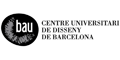 BAU, Centro Universitario de Diseño (Adscrito) BAU, Centro Universitario de Diseño (Adscrito)