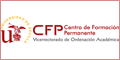 Centro de Formación Permanente - Universidad de Sevilla Centro de Formación Permanente - Universidad de Sevilla
