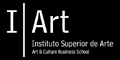 Instituto Superior de Arte -I|Art- Art & Culture Business School Instituto Superior de Arte -I|Art- Art & Culture Business School