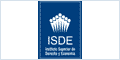 Instituto Superior de Derecho y Economía - ISDE Instituto Superior de Derecho y Economía - ISDE
