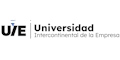 Logotipo del centro UIE - Universidad Intercontinental de la Empresa