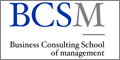 Business Consulting School of Management - BCSM