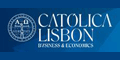 Católica Lisbon Business & Economics Católica Lisbon Business & Economics