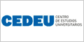 CEDEU - Centro de Estudios Universitarios CEDEU - Centro de Estudios Universitarios