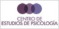 Centro de Estudios de Psicología Centro de Estudios de Psicología