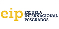 EIP Escuela Internacional de Posgrado EIP Escuela Internacional de Posgrado