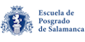 Logotipo del centro Escuela de Postgrado de Salamanca