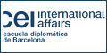 CEI International Affairs - Escuela Diplomática de Barcelona CEI International Affairs - Escuela Diplomática de Barcelona