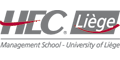 HEC Liege Management School Belgium HEC Liege Management School Belgium