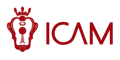 Logotipo del centro Centro de Estudios del Ilustre Colegio de la Abogacía de Madrid - ICAM