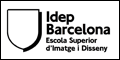 Idep Barcelona, Escola Superior d´Itmage i Disseny Idep Barcelona, Escola Superior d´Itmage i Disseny