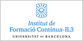 Instituto de Formación Continua de la Universidad de Barcelona (IL3-UB) Instituto de Formación Continua de la Universidad de Barcelona (IL3-UB)