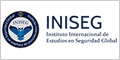 INISEG - Instituto Internacional de Estudios en Seguridad Global INISEG - Instituto Internacional de Estudios en Seguridad Global
