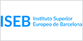 ISEB - Instituto Superior Europeo de Barcelona