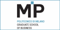 MIP - Politecnico di Milano Graduate School of Business MIP - Politecnico di Milano Graduate School of Business