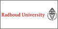 Radboud University Radboud University