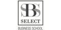 Select Business School - SBS Select Business School - SBS