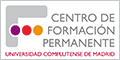 Centro de Formación Permanente - Universidad Complutense de Madrid Centro de Formación Permanente - Universidad Complutense de Madrid