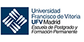 Universidad Francisco de Vitoria - UFV Universidad Francisco de Vitoria - UFV