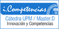 Cátedra UPM - MasterD Cátedra UPM - MasterD Cátedra UPM - MasterD Cátedra UPM - MasterD