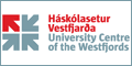 University Centre of West Fjords - Islandia University Centre of West Fjords - Islandia
